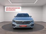 Volkswagen Touareg 3.0 TDI Elegance 4M*MATRIX*ST.HZG*360°*P - Volkswagen Touareg in Magdeburg
