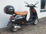 Vespa ET4 125 - Vespa Motorräder in Düsseldorf