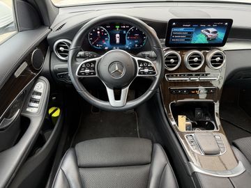 Mercedes GLC 300 - 7