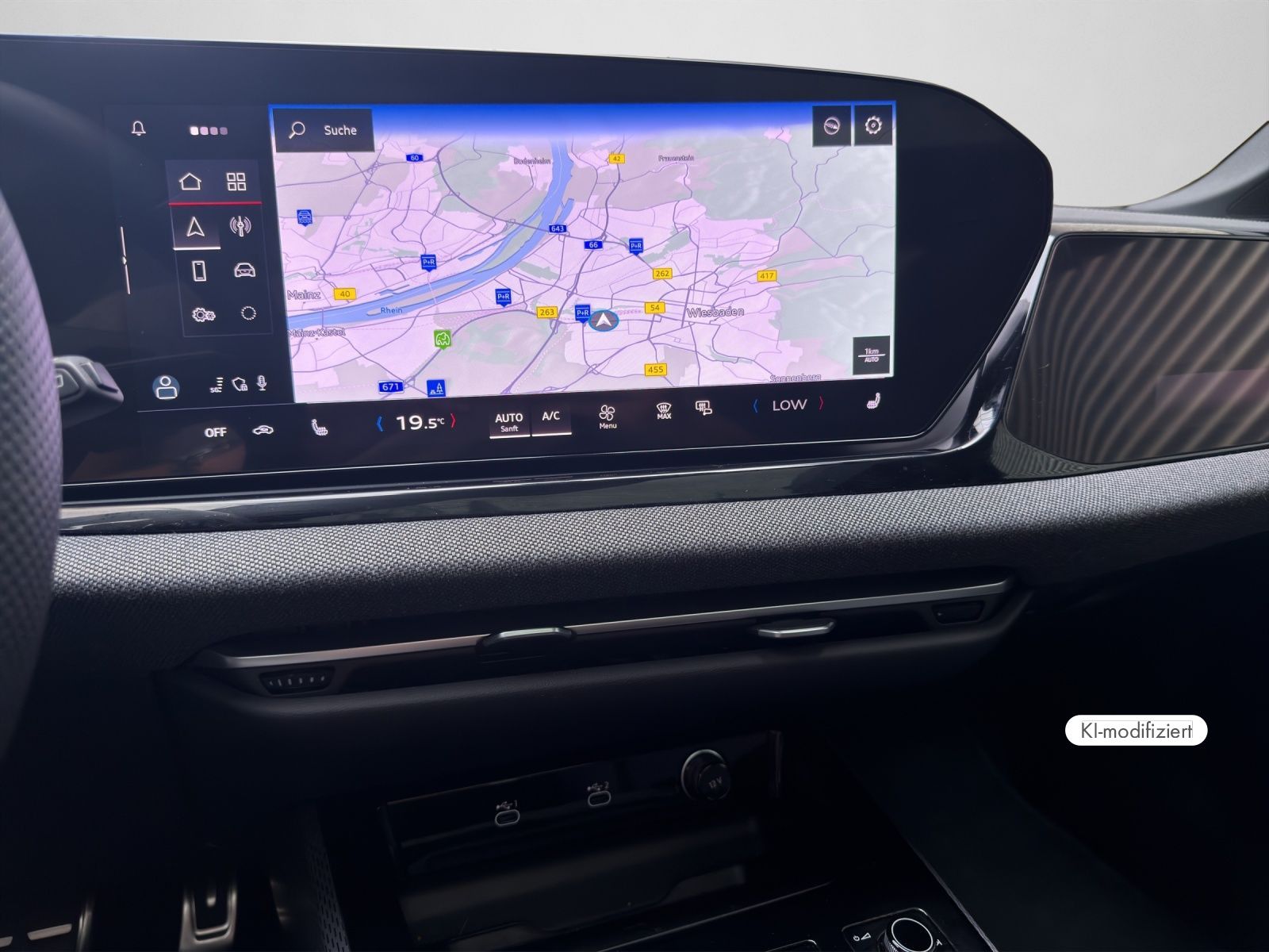 Audi A5 - Bild 12