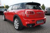 MINI COOPER_SD Clubman Cooper SD  John Cooper Works - MINI MINI mit Diesel-Antrieb
