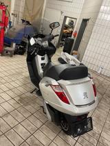 Peugeot Satelis  - PEUGEOT ROLLER SATELIS