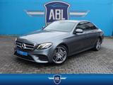 Mercedes-Benz E220d.LIMO.AMG-LINE.AUTO.KAMERA.NAVI.PDC.KLIMA - Mercedes-Benz E 220 in Leverkusen