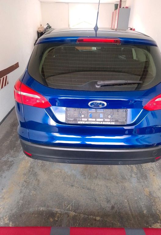 Image of Ford Focus
