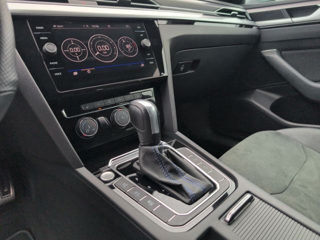 Arteon Shooting Brake R 2.0 AHK+RFK+LED+NAVI+ACC