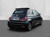 Fiat 500C Sport Sportpaket Faltdach Apple CarPlay And - : Schwarz, Cabrio, Faltdach