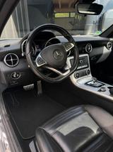 Mercedes-Benz SLC 300 Roadster Automatik - Mercedes-Benz SLC 300 Gebrauchtwagen