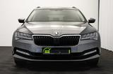 Skoda Superb Combi Active DSG LED+AHKPL+8xREIFEN - Skoda Superb Gebrauchtwagen in Berlin