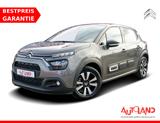 Citroën C3 PureTech 110 LED Navi Kamera Tempomat