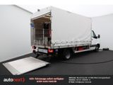 Mercedes-Benz Sprinter 519 *LBW+WERKSTATT+AHK+KAMERA* (0396) - Mercedes-Benz Sprinter 51