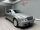 Mercedes-Benz E 240 ELEGANCE +HU NEU+SHZ+TEMPOMAT+ - Mercedes-Benz E 240 mit Benzin-Antrieb: Limousine, Automatik