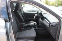 Skoda Fabia - Vorschau Bild 15