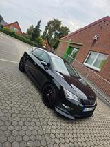 Seat Leon 2.0 TDI 135kW Start&Stop FR FR - Seat Leon mit Diesel-Antrieb: Standheizung, Limousine