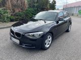 BMW 116i Benzin Automatik Sport Line - BMW 116 in Mönchengladbach