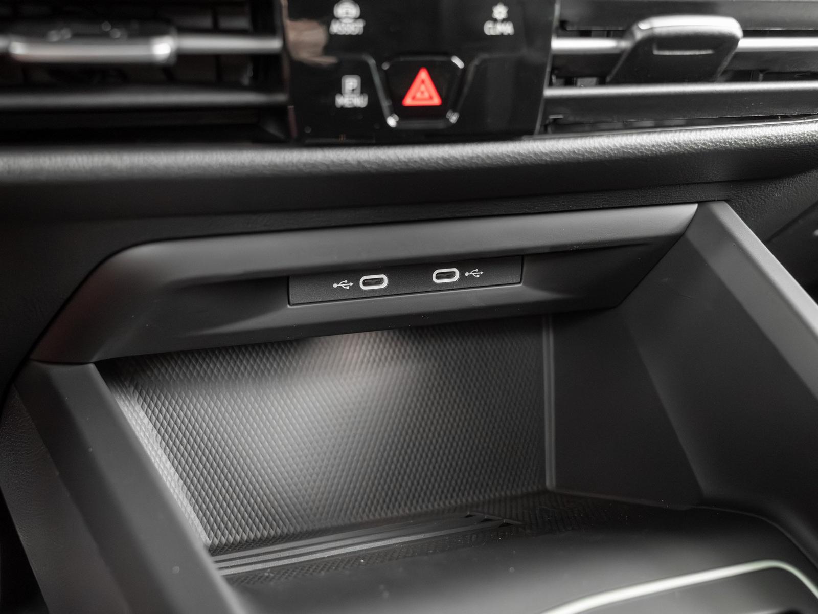 Volkswagen Golf ENERGY 1.5 l eTSI OPF DSG Kamera, миниатюра 18