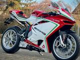 MV Agusta F4 1000 R * RC,AMG Design Replica - MV AGUSTA SPORTLER