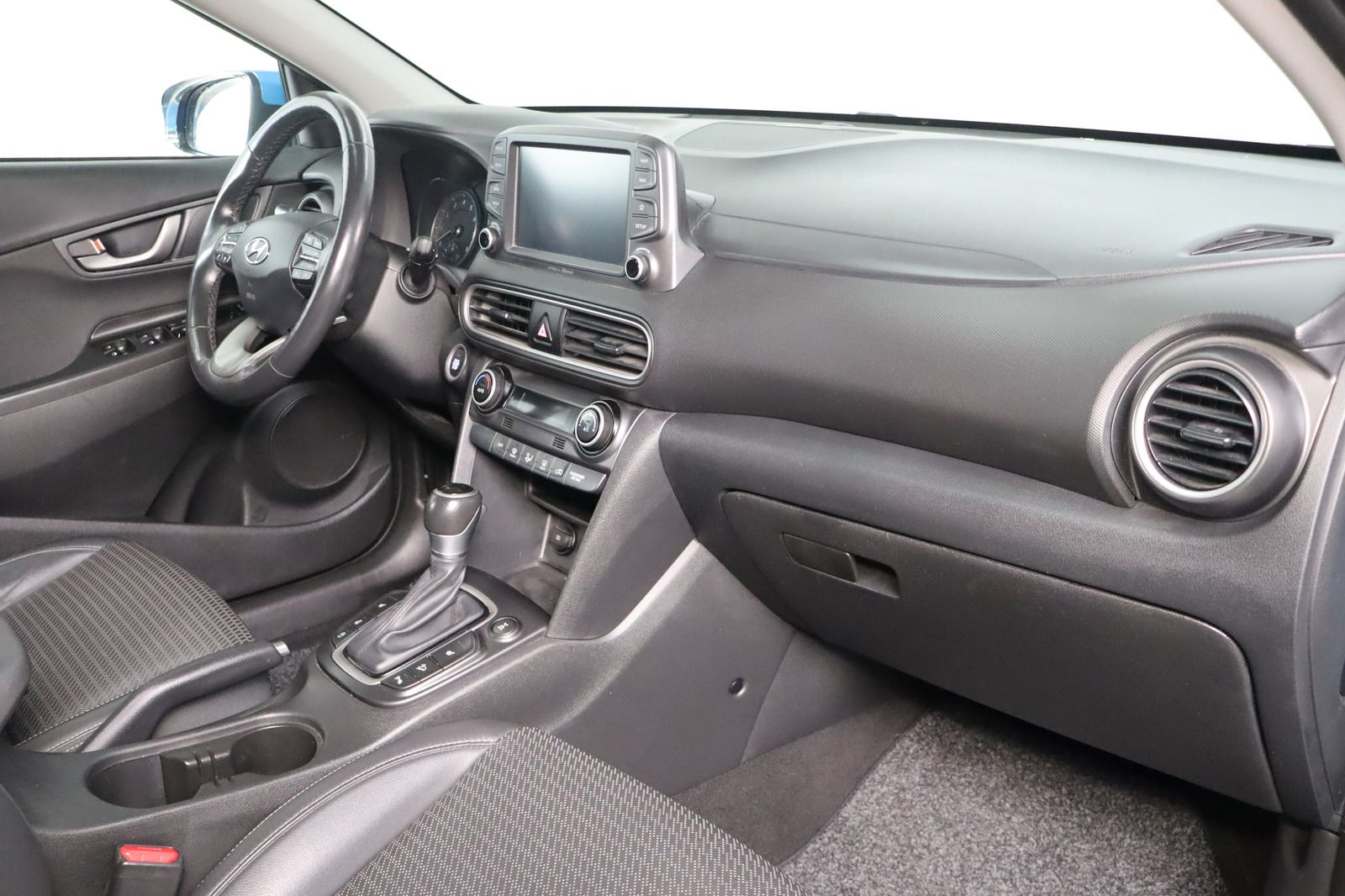 Fahrzeugabbildung Hyundai Kona Sport 4WD * HUD + RFK * LED