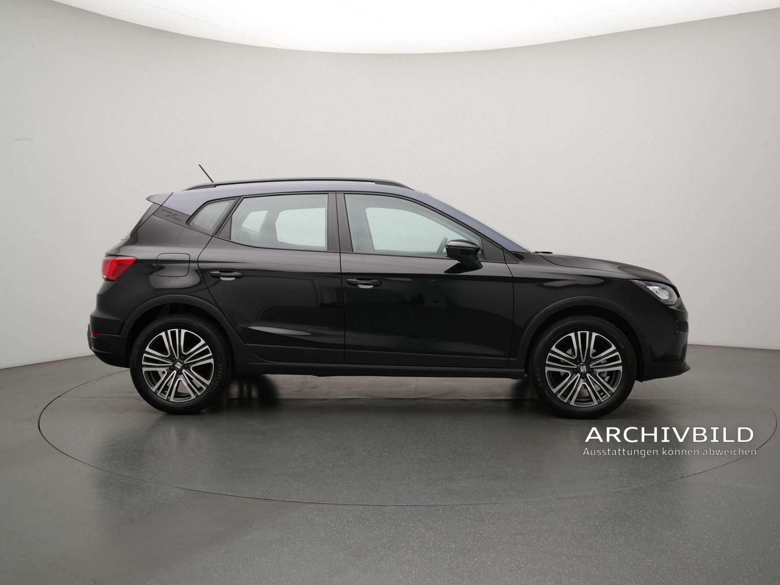 Seat Arona - Bild 3