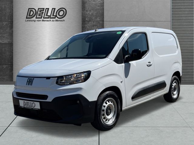 Fiat Doblo elektro KAWA L1 RückCam Klimaautomatik