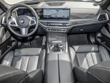 BMW X7 xDrive40d MSportPro AHK DAB DAProf PDC 22" - BMW 7-Sitzer