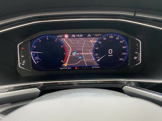 Volkswagen T-Cross - Bild 21