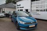 Volkswagen Touran IQ.DRIVE Start-Stopp - Volkswagen Touran IQ-DRIVE
