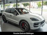 Porsche Cayenne GTS Coupe Burmester HA-Lenkung InnoDrive - Porsche Cayenne Neuwagen in Stuttgart