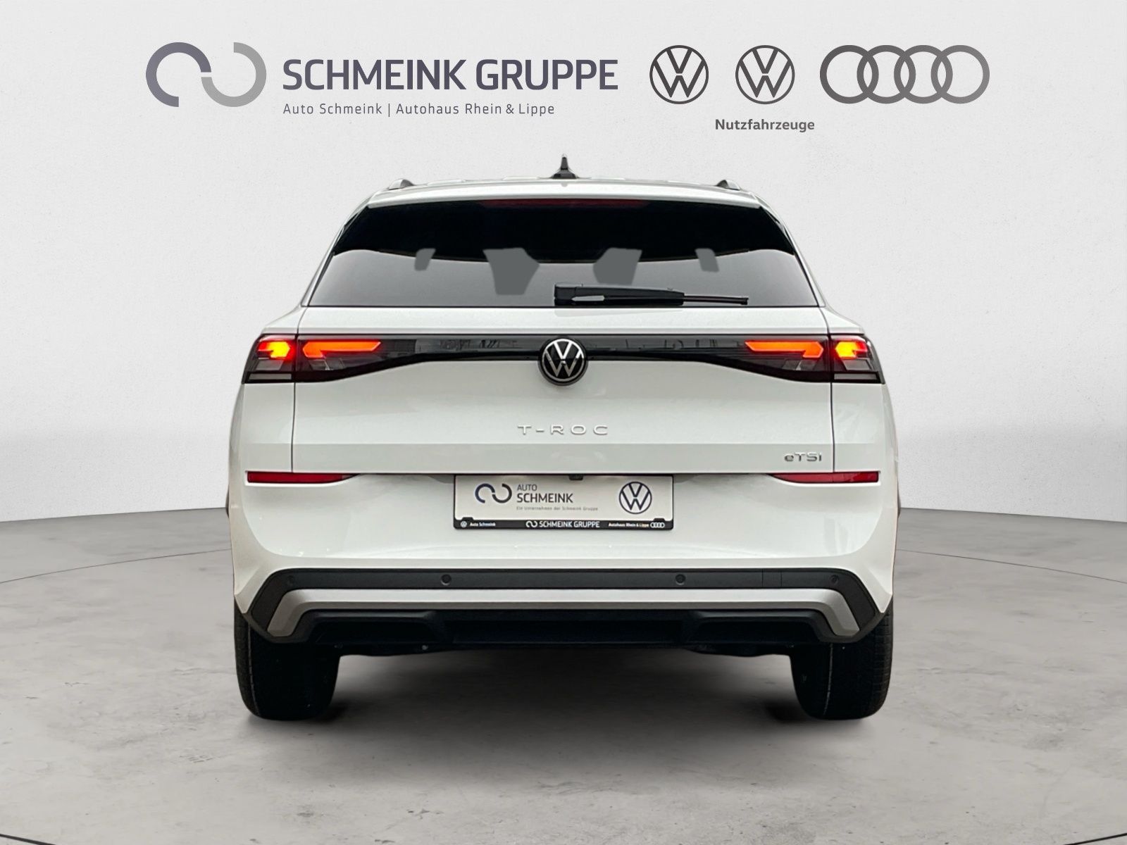 Volkswagen T-Roc - Bild 4