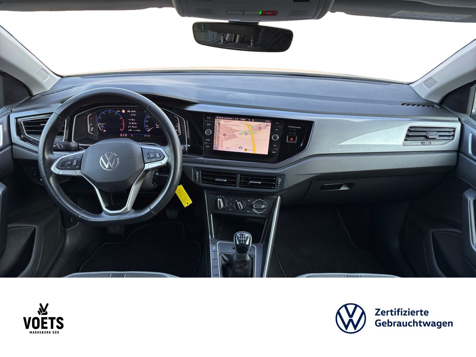 Volkswagen Polo - Bild 9