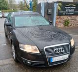 Audi A6 Avant 3.0 TDI quattro/Top Gepflegt/Tüv neu - Audi A6 aus 2006: Kombi