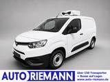 Toyota Proace City 1.5 Kühlkasten Stand & Fahrkühlung - Toyota Kastenwagen