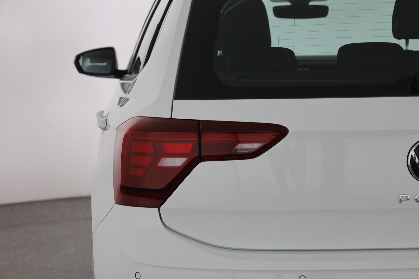Volkswagen Polo 1.0 Life LED App-Connect Sitzheizung PDC, миниатюра 30