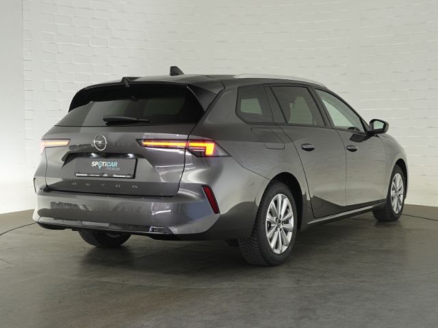 Astra L ST ELEGANCE CDTI+LED+NAVI+RÜCKFAHRKAMERA