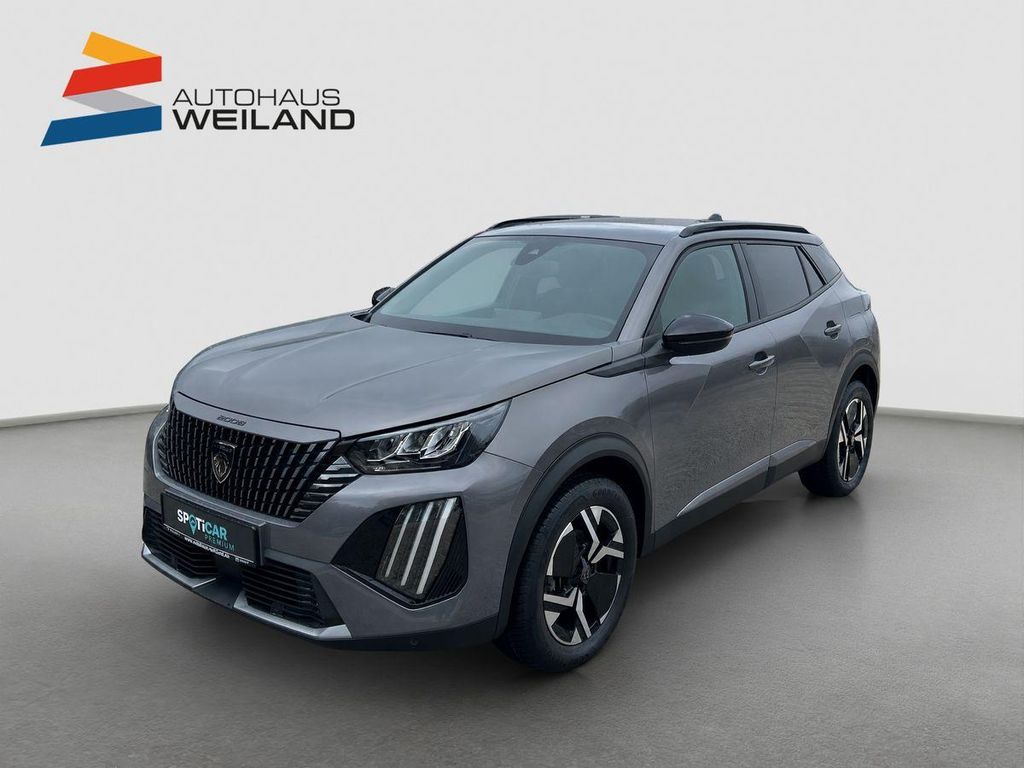 Image of Peugeot 2008