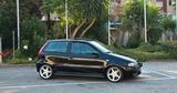 Fiat Punto GT GT - Fiat Punto aus 1994