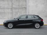 Audi A3 Sportback 40 TFSIe LED VIRTUAL NAVI+ KAMERA - mit Hybrid-Antrieb: Limousine