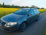 Volkswagen vw passat 3c b6 variant - Volkswagen Passat aus 2006: Variant