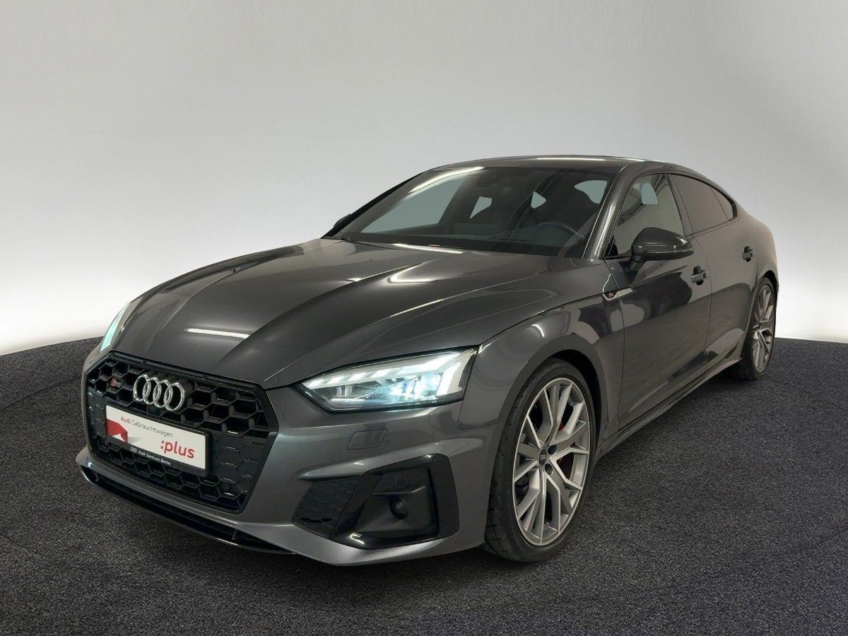 Audi S5 - Bild 4