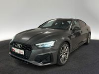 Audi S5 - Vorschau Bild 4