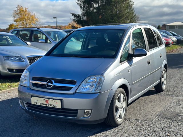 Opel Meriva Enjoy,1,8 Benzin,Panorama,Klimaauto