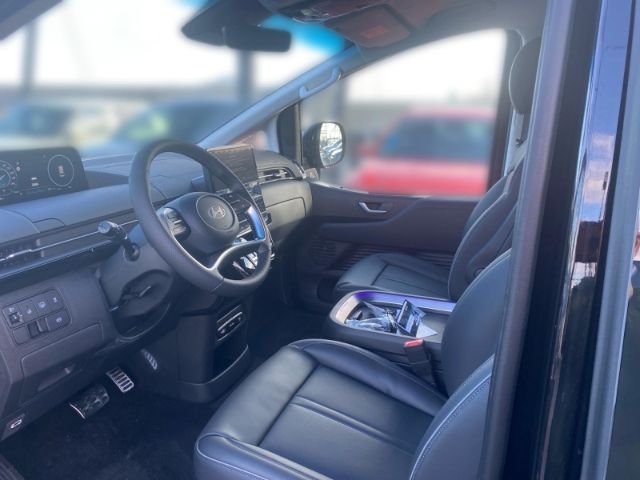 Fahrzeugabbildung Hyundai STARIA Signature Hybrid 2WD 7-Sitzer Navi Leder