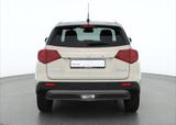 Suzuki Vitara 1.4 Comfort LED Navi Sitzheizung Tempomat - Suzuki Vitara: Geländewagen