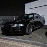 Nissan Skyline R33 GTS-T M-Spec 2 / Viele Eintragungen  - Nissan Skyline Gebrauchtwagen