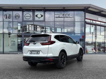 Honda CR-V Sport Line 2.0 Hybrid °LED°Navi°ACC°RFK°