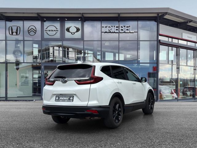 Honda CR-V Sport Line 2.0 Hybrid °LED°Navi°ACC°RFK°