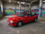 Opel Kadett e Cabrio - Opel Kadett: Cabrio