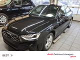 Audi A4 Limousine S line competition 40 TFSI Tour, Ka - Audi A4 Competition Gebrauchtwagen