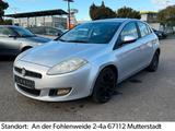 Fiat Bravo 1.4 16V Dynamic/Klima/Allwetter/1.Hand - Fiat Bravo: Kleinwagen