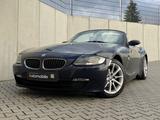 BMW Z4 2.5i Schalter/Xenon/Leder/NaviProf/SHZ/Memory - gebrauchte BMW Z4 aus dem Jahr 2007