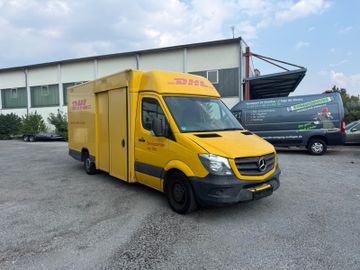 Mercedes Sprinter - 1